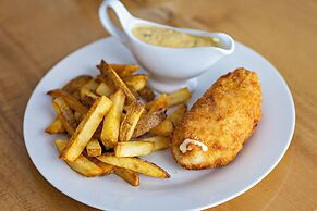 Dive Spot Asia & Brumini Beach Resort