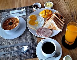 Dive Spot Asia & Brumini Beach Resort