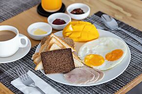 Dive Spot Asia & Brumini Beach Resort