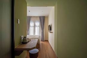DP Hotel