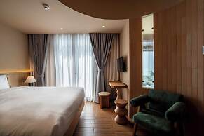 DP Hotel