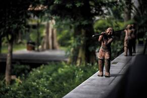 Janjisurga by Ekosistem