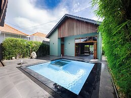 Villa Manggis Ubud