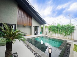 Villa Manggis Ubud