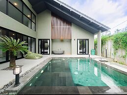 Villa Manggis Ubud