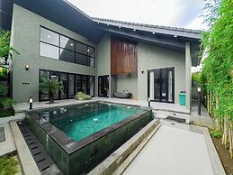 Villa Manggis Ubud