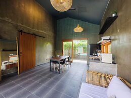 Villa Manggis Ubud
