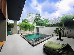 Villa Manggis Ubud