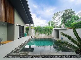 Villa Manggis Ubud