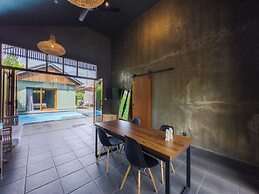 Villa Manggis Ubud