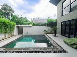 Villa Manggis Ubud