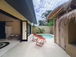 Villa Manggis Ubud