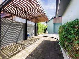 Villa Manggis Ubud