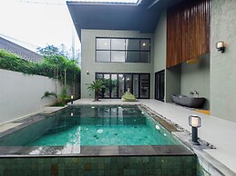 Villa Manggis Ubud