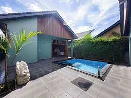 Villa Manggis Ubud