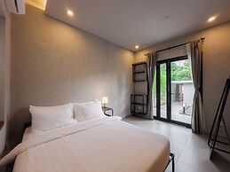 Villa Manggis Ubud