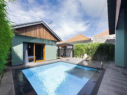 Villa Manggis Ubud