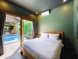 Villa Manggis Ubud