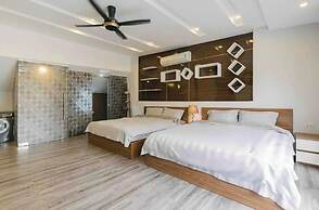 BIG PROMO-02 Bedrooms Look Hang Bo Str