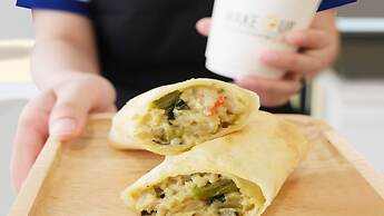 B2 Suphan Buri Premier Hotel