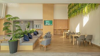 B2 Suphan Buri Premier Hotel