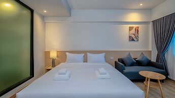 B2 Suphan Buri Premier Hotel