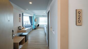 B2 Suphan Buri Premier Hotel