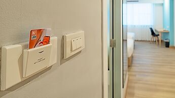 B2 Suphan Buri Premier Hotel