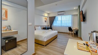 B2 Suphan Buri Premier Hotel