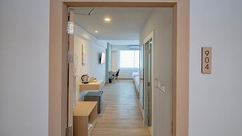 B2 Suphan Buri Premier Hotel