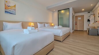 B2 Suphan Buri Premier Hotel