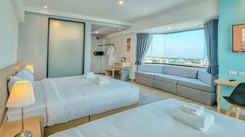B2 Suphan Buri Premier Hotel
