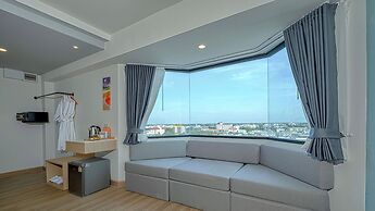 B2 Suphan Buri Premier Hotel