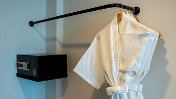 B2 Suphan Buri Premier Hotel