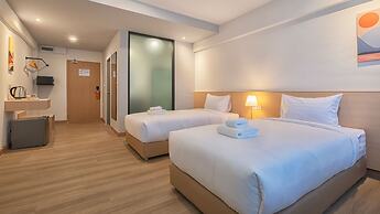 B2 Suphan Buri Premier Hotel