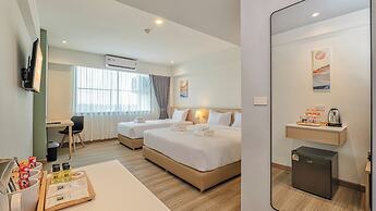B2 Suphan Buri Premier Hotel