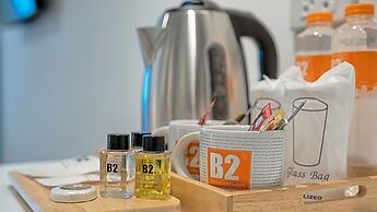 B2 Suphan Buri Premier Hotel