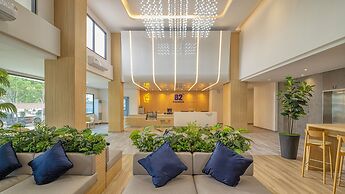 B2 Suphan Buri Premier Hotel