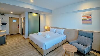 B2 Suphan Buri Premier Hotel