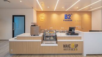 B2 Suphan Buri Premier Hotel
