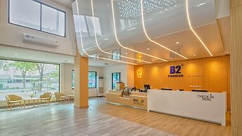 B2 Suphan Buri Premier Hotel