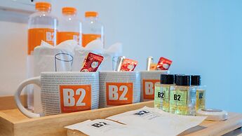 B2 Suphan Buri Premier Hotel