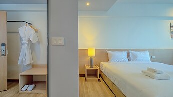 B2 Suphan Buri Premier Hotel