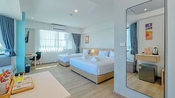 B2 Suphan Buri Premier Hotel
