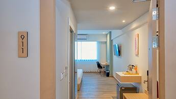 B2 Suphan Buri Premier Hotel