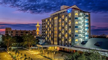 B2 Suphan Buri Premier Hotel