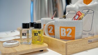 B2 Suphan Buri Premier Hotel