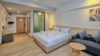 B2 Suphan Buri Premier Hotel