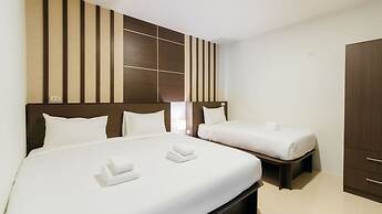 B2 Chiang Rai Resort Boutique & Budget Hotel