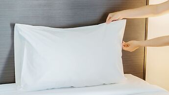 B2 Chiang Rai Resort Boutique & Budget Hotel
